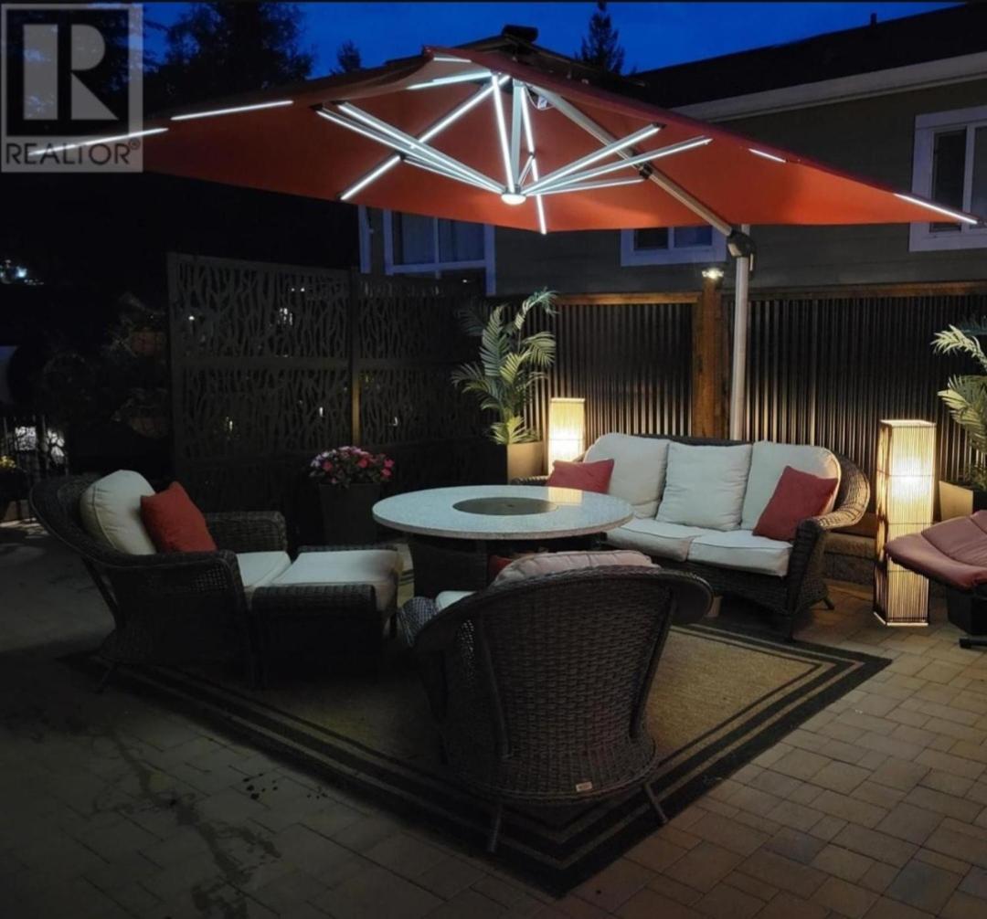 Caravans West Rv Resort Scotch Creek Exterior photo
